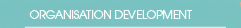organisation development